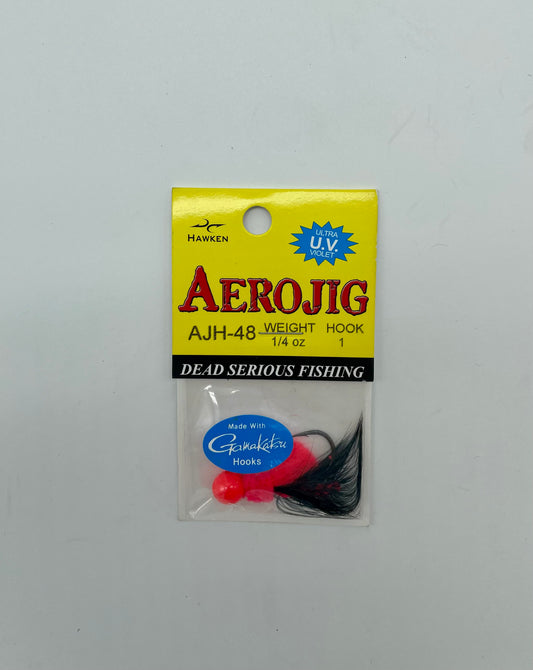 Hawken Aerojig