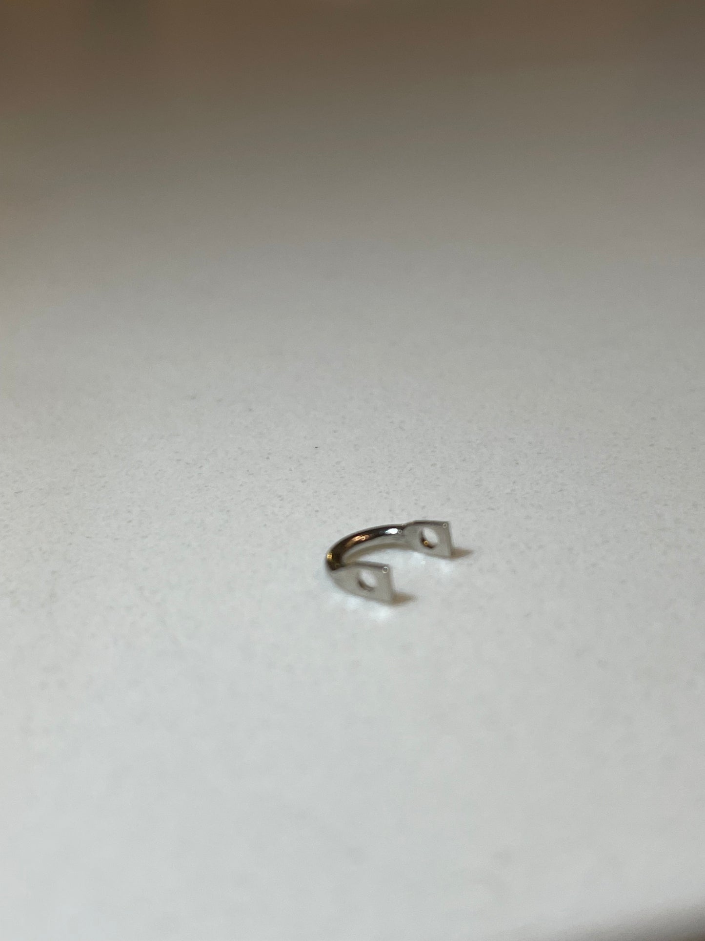 Spinner Blade Clevis