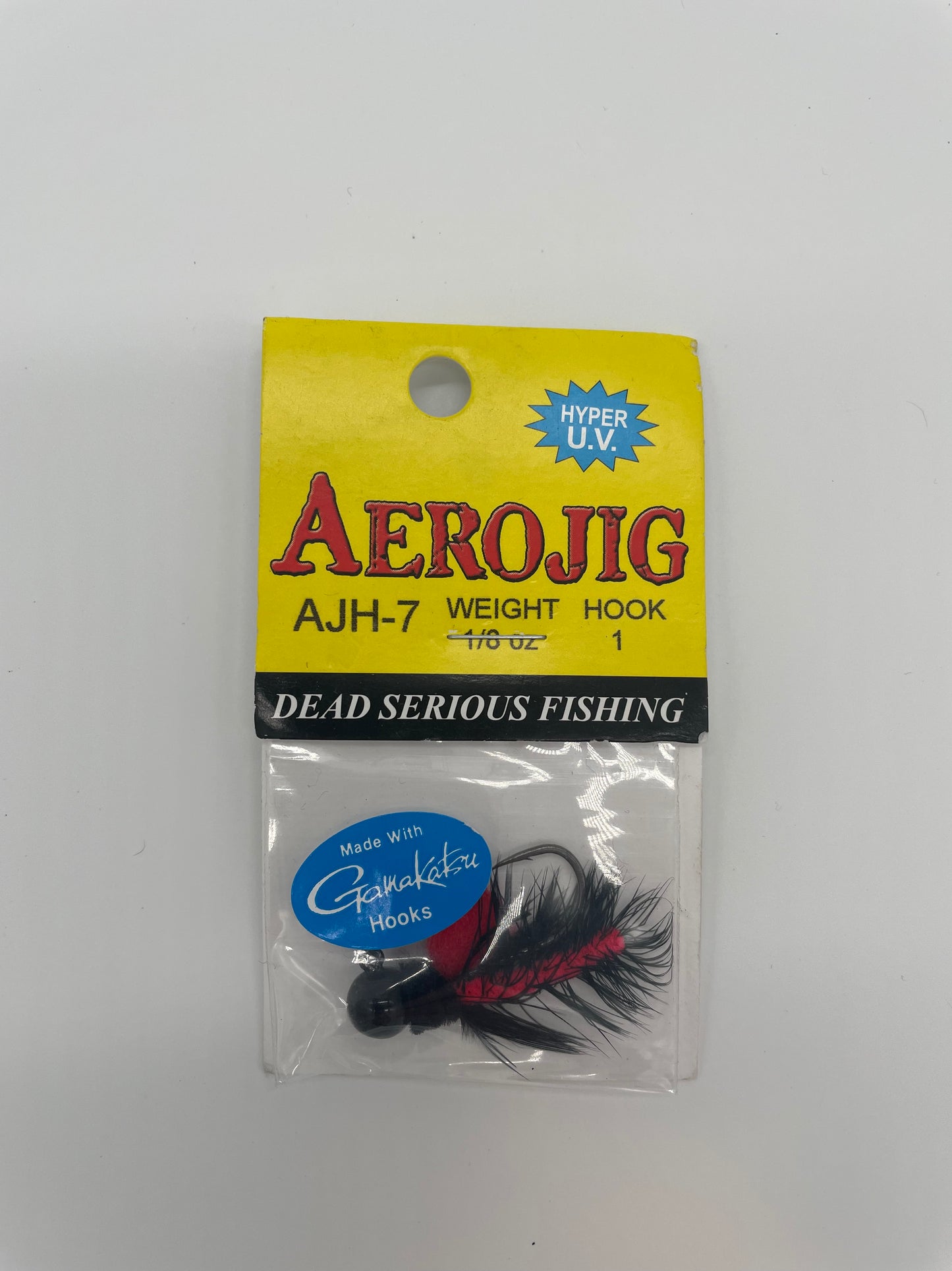 Hawken Aerojig