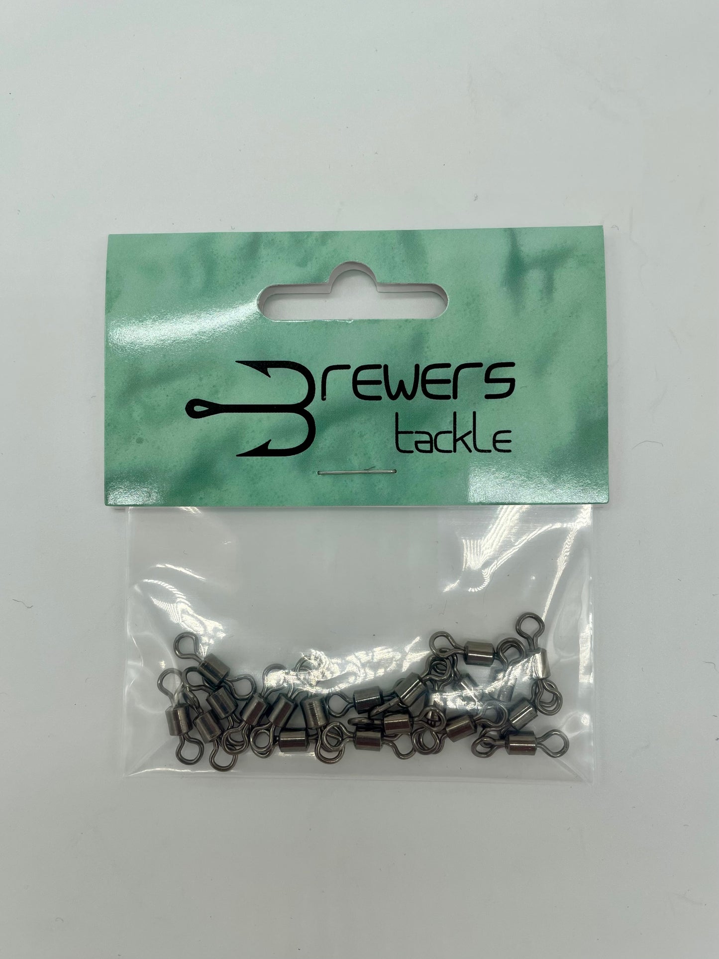 Rolling Swivels #3