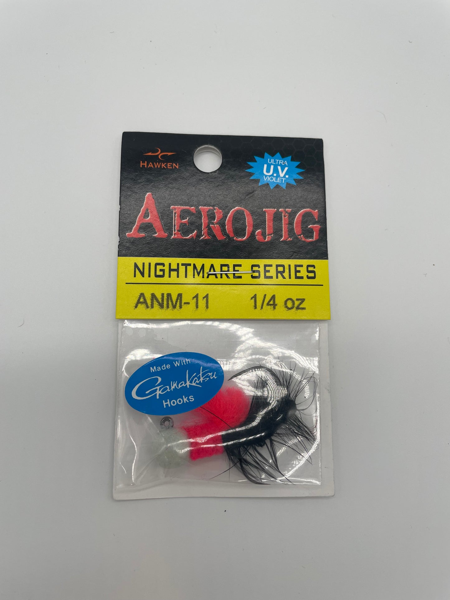 Hawken Aerojig Nightmare Series