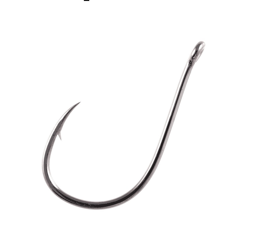 Owner Mosquito Point #1 Hooks 8 pack