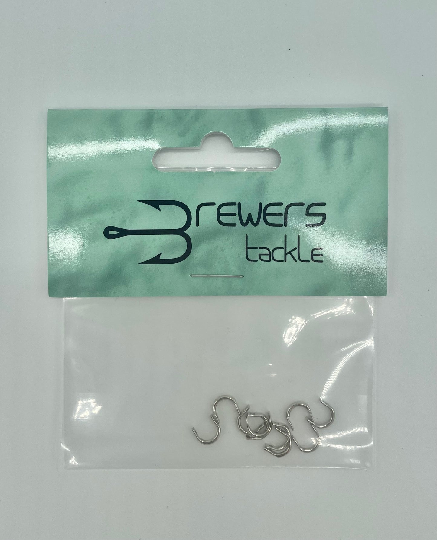 Spinner Blade Clevis