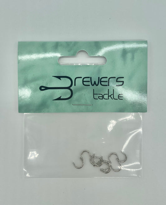 Spinner Blade Clevis