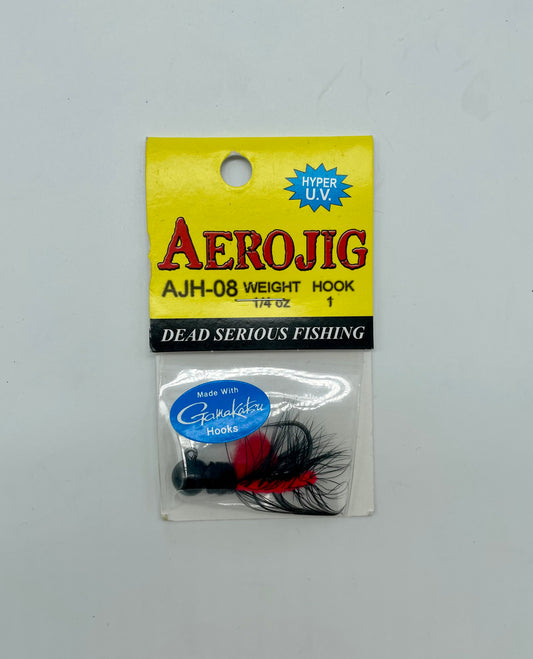 Hawken Aerojig
