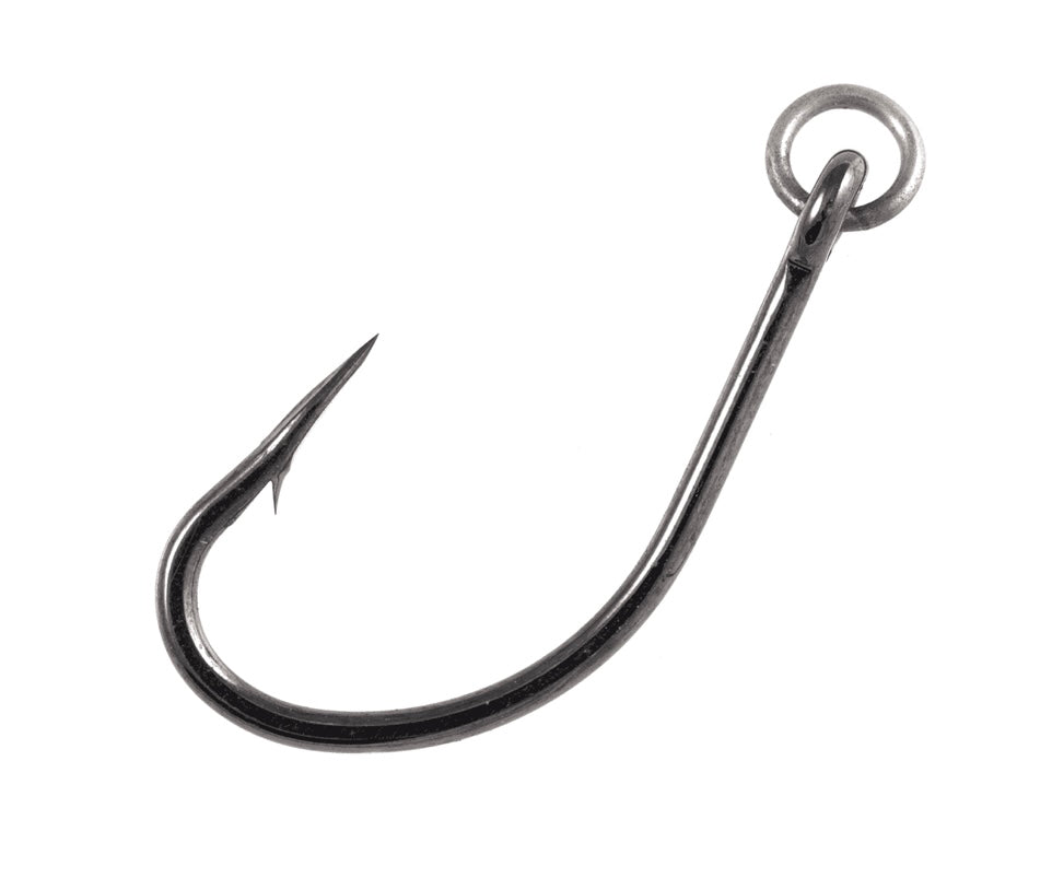 Owner Ringed FlyLiner Size 1 Hook Pro Packs