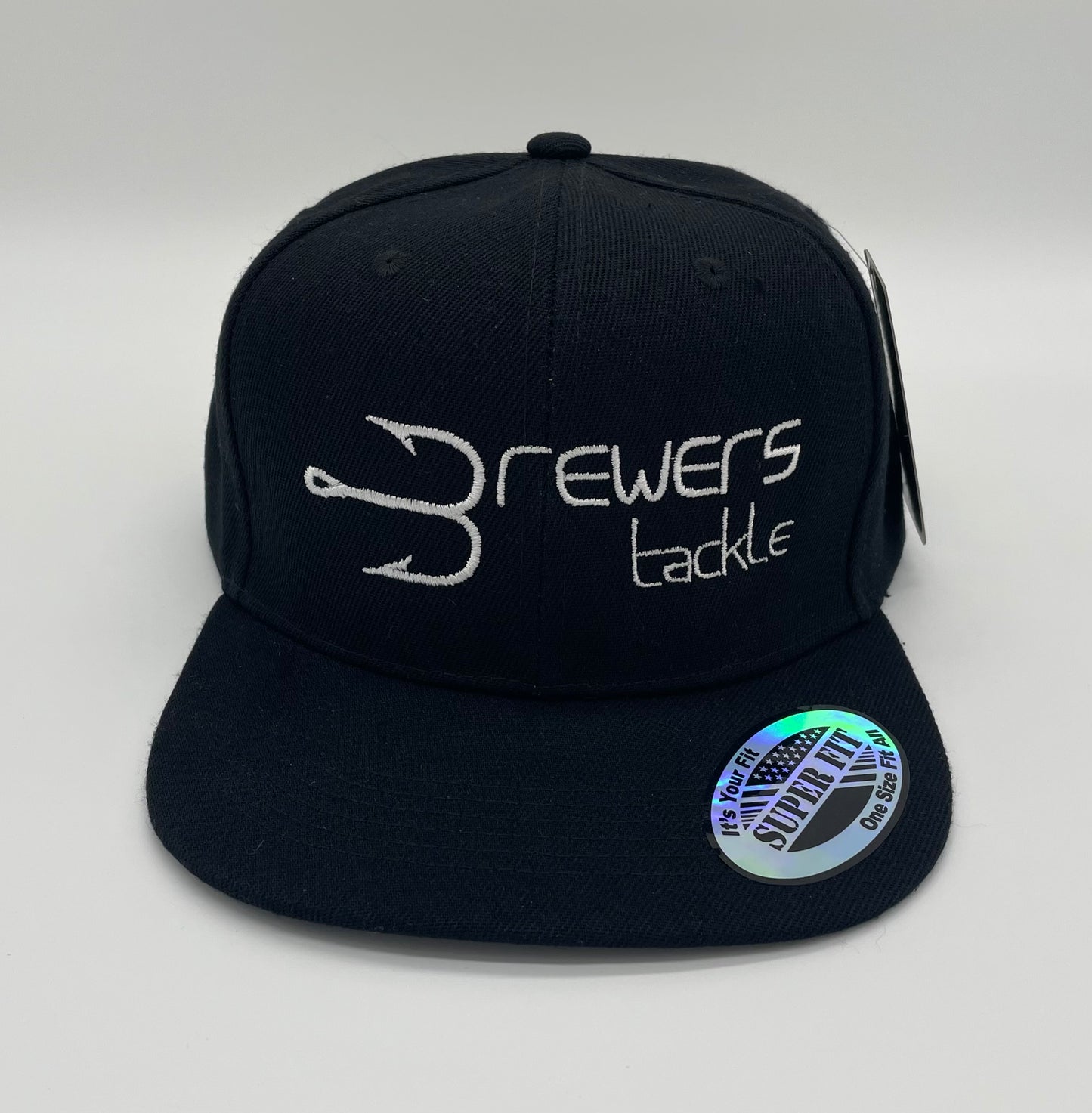 Brewers Tackle Hat