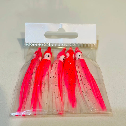 Hootchie 2 3/4”