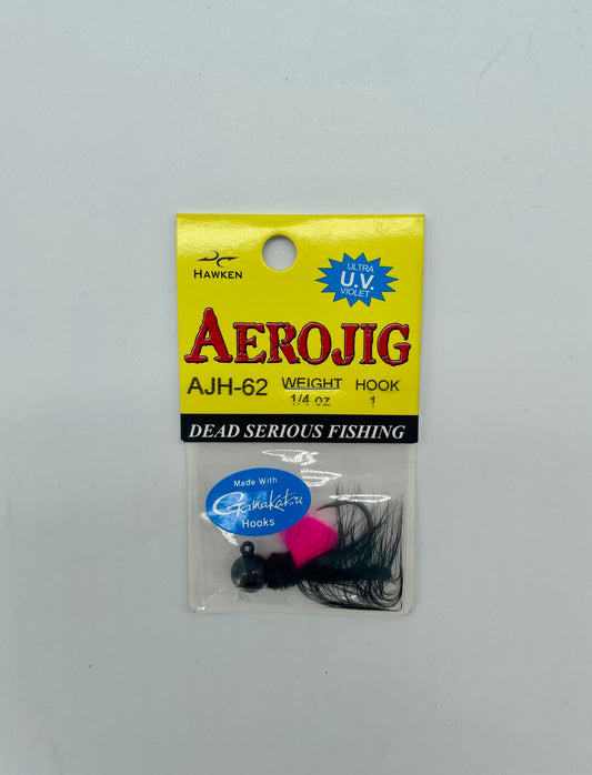 Hawken Aerojig