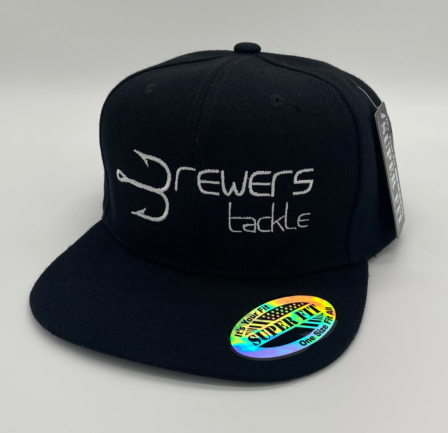 Brewers Tackle Hat