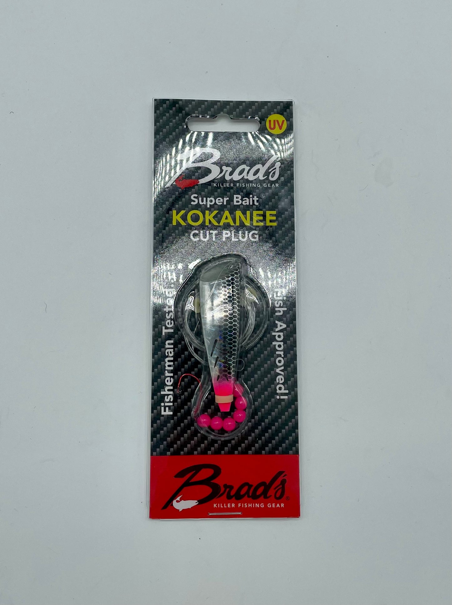 Brads Kokanee Super Bait Cut Plug