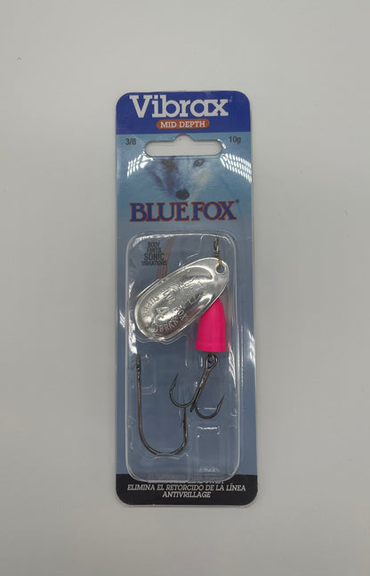 Blue Fox Classic Vibrax Spinners Size 4