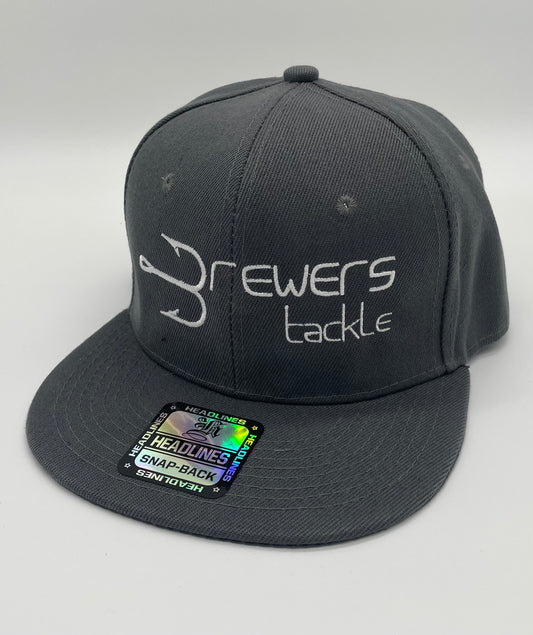 Brewers Tackle Hat
